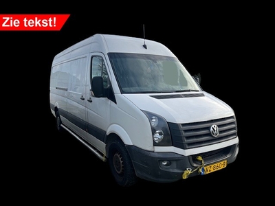 Volkswagen Crafter 32 2.0 TDI L3H2 (bj 2016)