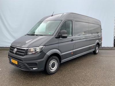 Volkswagen Crafter 35 2.0 TDI L4H2 Maxi Automaat Airco