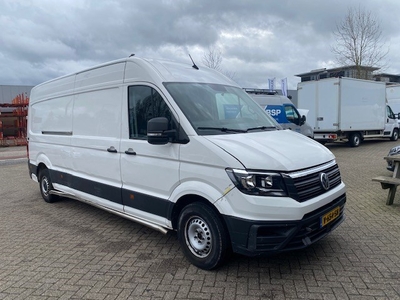 Volkswagen Crafter 35 2.0 TDI L4H3 MAXI AIRCO KLIMA RADIO