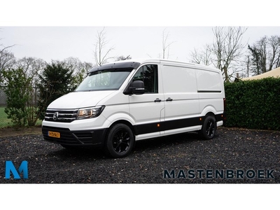 Volkswagen CRAFTER 35 2.0TDI DSG L3H2 Highline 2x