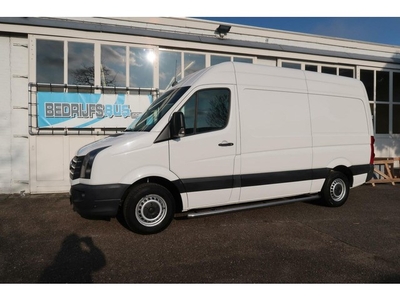 Volkswagen Crafter Bestel 35 2.0 TDI L2H3 Trekhaak