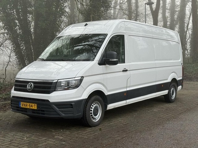 Volkswagen Crafter Bestel 35 2.0 TDI L5H3