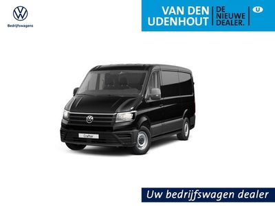 Volkswagen Crafter L3H2 2.0 TDI 140pk 3.0T Trendline