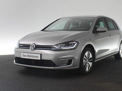 Volkswagen E-Golf