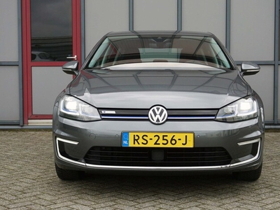 Volkswagen E-Golf