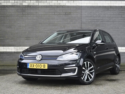 Volkswagen E-Golf