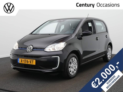 Volkswagen e-Up! e-up! Automaat / Cruise / Camera /