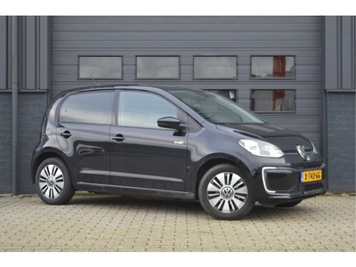 Volkswagen e-Up! e-up! INCL. BTW €2.000,- subsidie