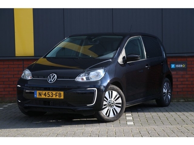 Volkswagen e-Up! e-up! Style stoelverwarming