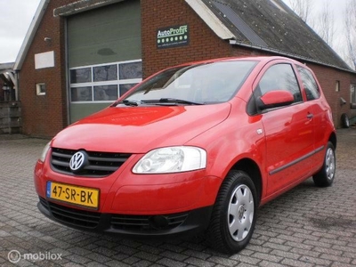 Volkswagen Fox 1.2 Optive APK: 20-04-2025