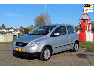 Volkswagen Fox 1.2 Trendline