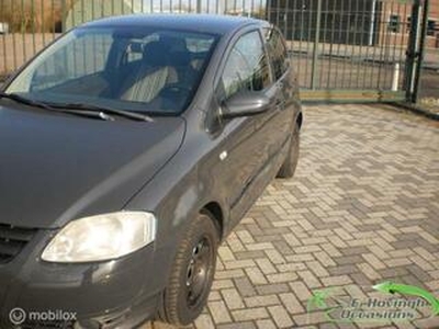 Volkswagen FOX 1.2 Trendline