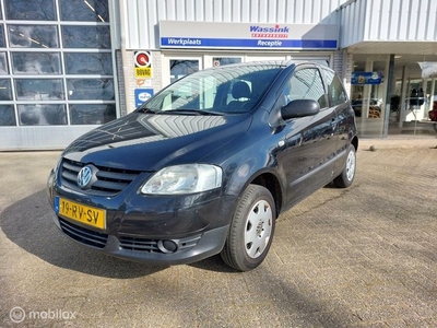 Volkswagen Fox 1.4 Trendline