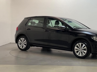 VOLKSWAGEN GOLF 1.0 TSI 110pk DSG Comfortline Camera Stoelverwarming Navigatie