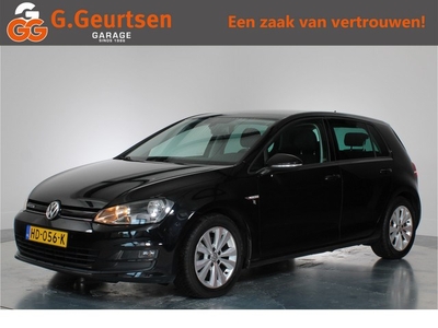 Volkswagen Golf 1.0 TSI 115pk Business Ed. Conn, DSG