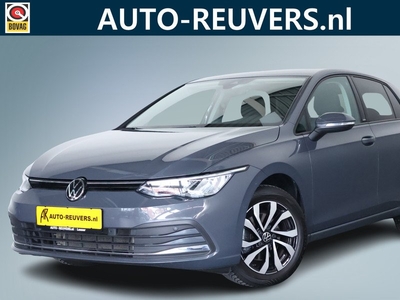 Volkswagen Golf 1.0 TSI Active / LED / Navi / ACC / CarPlay / DAB+