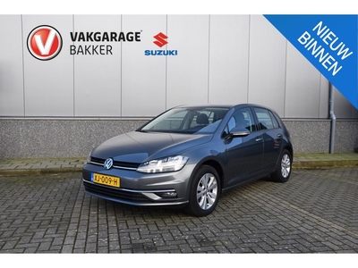 Volkswagen Golf 1.0 TSI Comfortline