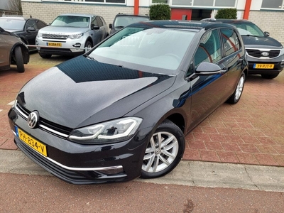 Volkswagen Golf 1.0 TSI Comfortline