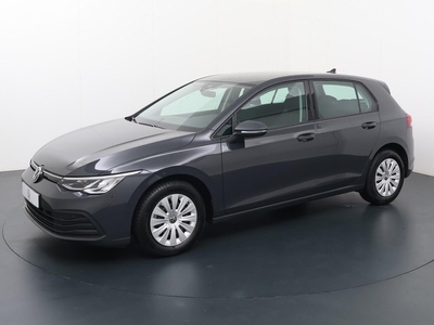 Volkswagen Golf 1.0 TSI Golf 90 PK Virtual cockpit