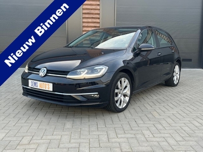 Volkswagen Golf 1.0 TSI Highline Virtueel Cockpit / Led /