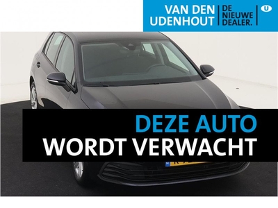 Volkswagen Golf 1.0 TSI Life 81 kW / 110 pk TSI Hatchback 6 versn. Hand