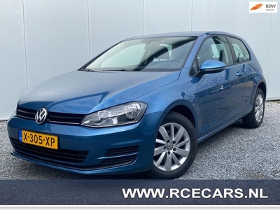 Volkswagen GOLF 1.2 TSI Bleumotion Clima Start/Stop