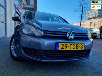 Volkswagen Golf 1.2 TSI BlueMotion 5drs Airco Dealer