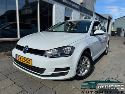 Volkswagen Golf 1.2 TSI Comfortline *NAP*TOPSTAAT*