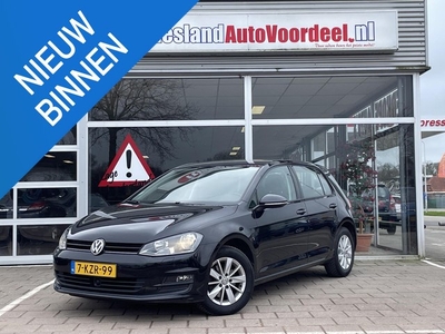 Volkswagen Golf 1.2 TSI Highline /Adaptieve