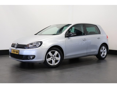 Volkswagen Golf 1.2 TSI Highline BlueMotion Automaat