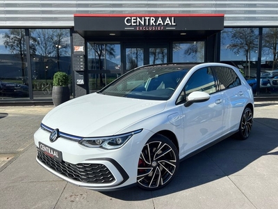 Volkswagen Golf 1.4 eHybrid GTE