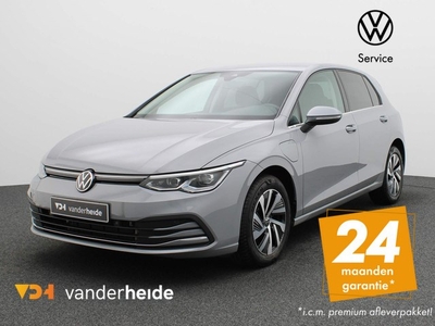 Volkswagen Golf 1.4 eHybrid Style 204PK DSG Navigatie