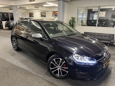 Volkswagen Golf 1.4 TSI 140PK Highline