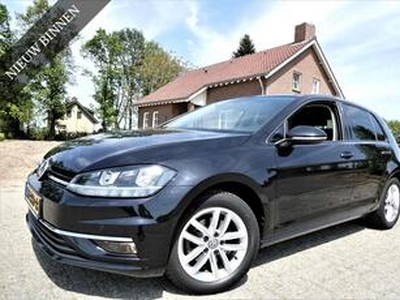 Volkswagen GOLF 1.4 TSI 150pk DSG 5-Deurs met Vele Opties !