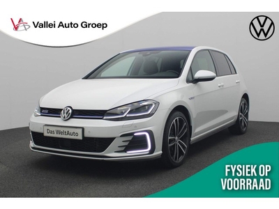 Volkswagen Golf 1.4 TSI 204PK DSG eHybrid GTE Limited