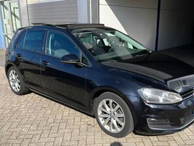 Volkswagen GOLF 1.4 TSI Act Highline 103KW DSG Automaat