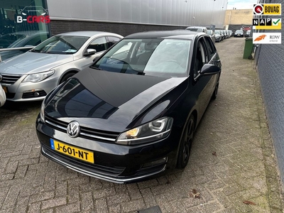 Volkswagen Golf 1.4 TSI ACT Highline