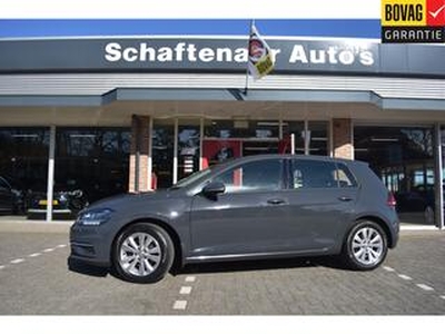 Volkswagen GOLF 1.4 TSI Comfortline/Acc/Camera