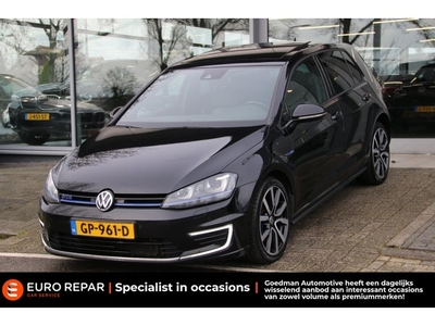 Volkswagen Golf 1.4 TSI GTE DEALER OND. PANO-DAK NAP!