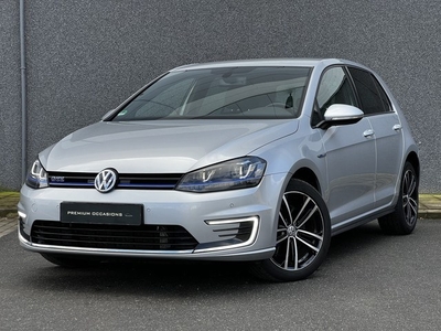 Volkswagen Golf 1.4 TSI GTE NAVIFULL LEDCAMERACRUISE