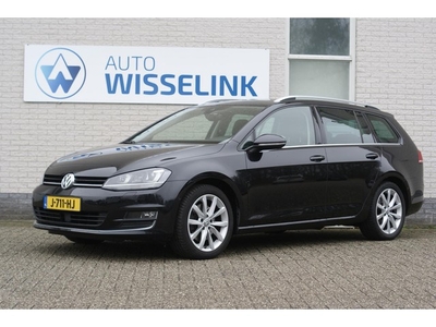 Volkswagen Golf 1.4 TSI Highline 150pk/Panoramadak/Trekhaak