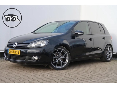 Volkswagen Golf 1.4 TSI Highline / AUTOMAAT (bj 2009)