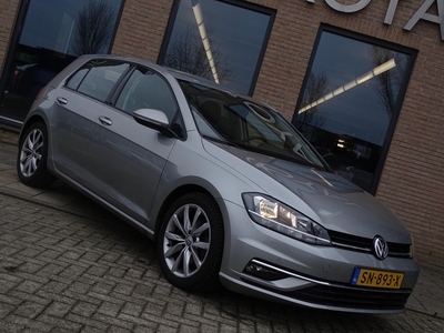 VOLKSWAGEN GOLF 1.4 TSI Highline Business R - 6-Bak, Navigatie, GERESERVEERD