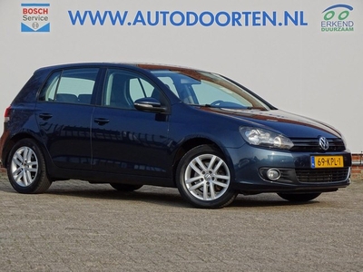 Volkswagen Golf 1.4 TSI Highline TREKHAAKLMVCRUISECLIMA