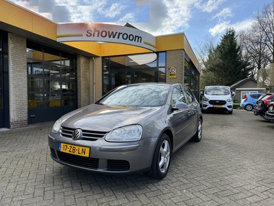 Volkswagen Golf 1.4 TSI Optive 5drs Airco