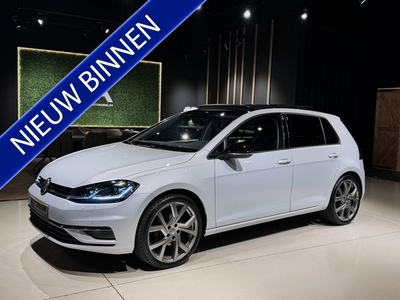 Volkswagen Golf 1.4 TSI PanodakLEDACCNaviCarplay LPG-G3