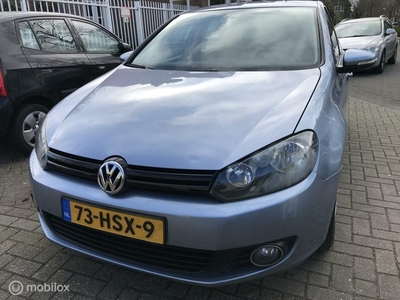 Volkswagen Golf 1.4 TSI Trendline