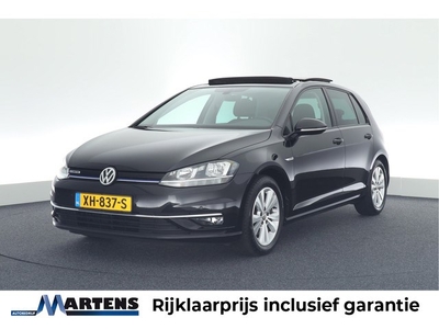 Volkswagen Golf 1.5 TSI 130pk DSG Highline Panoramadak