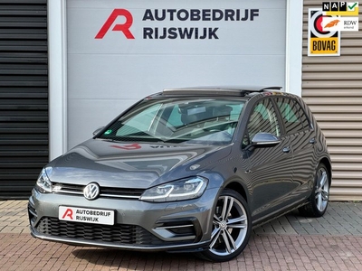 Volkswagen GOLF 1.5 TSI 3xR-Line