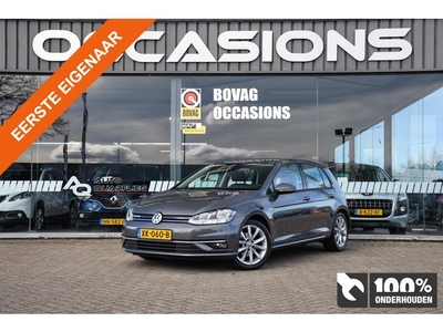 Volkswagen Golf 1.5 TSI Highline 1 EIGENAAR/ VIRTUAL